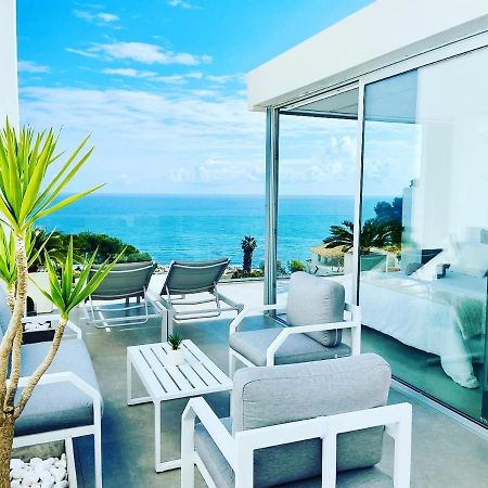גראן אלקנט La Suite Del Mar מראה חיצוני תמונה