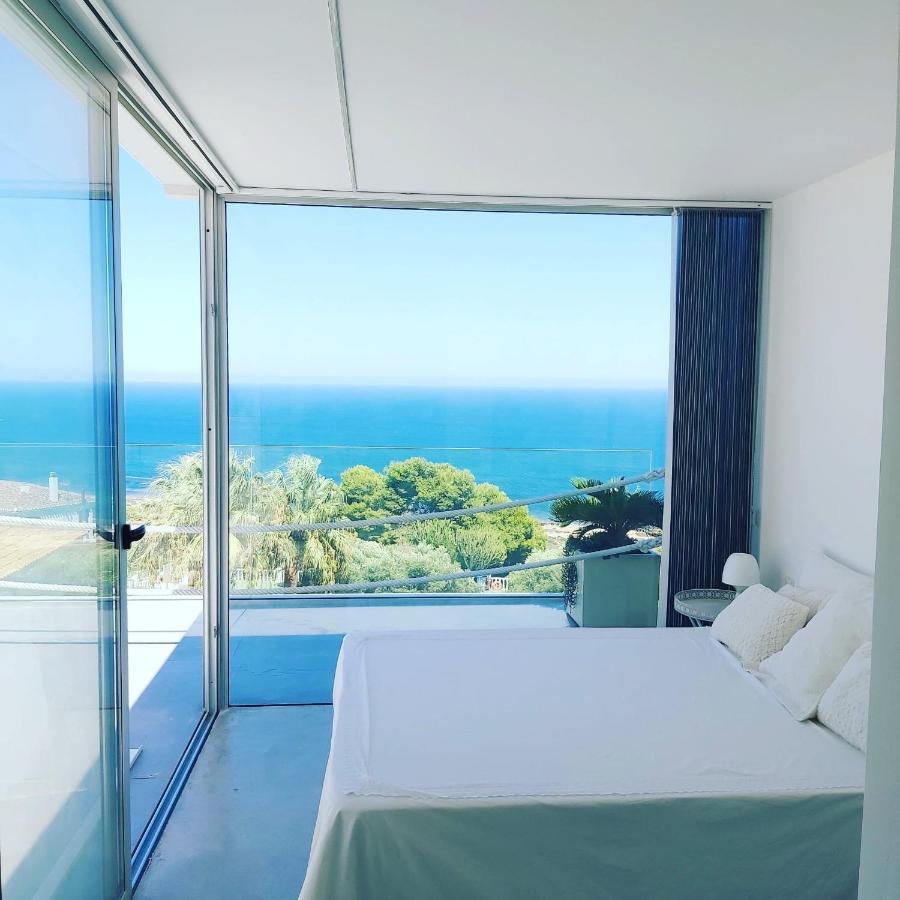 גראן אלקנט La Suite Del Mar מראה חיצוני תמונה