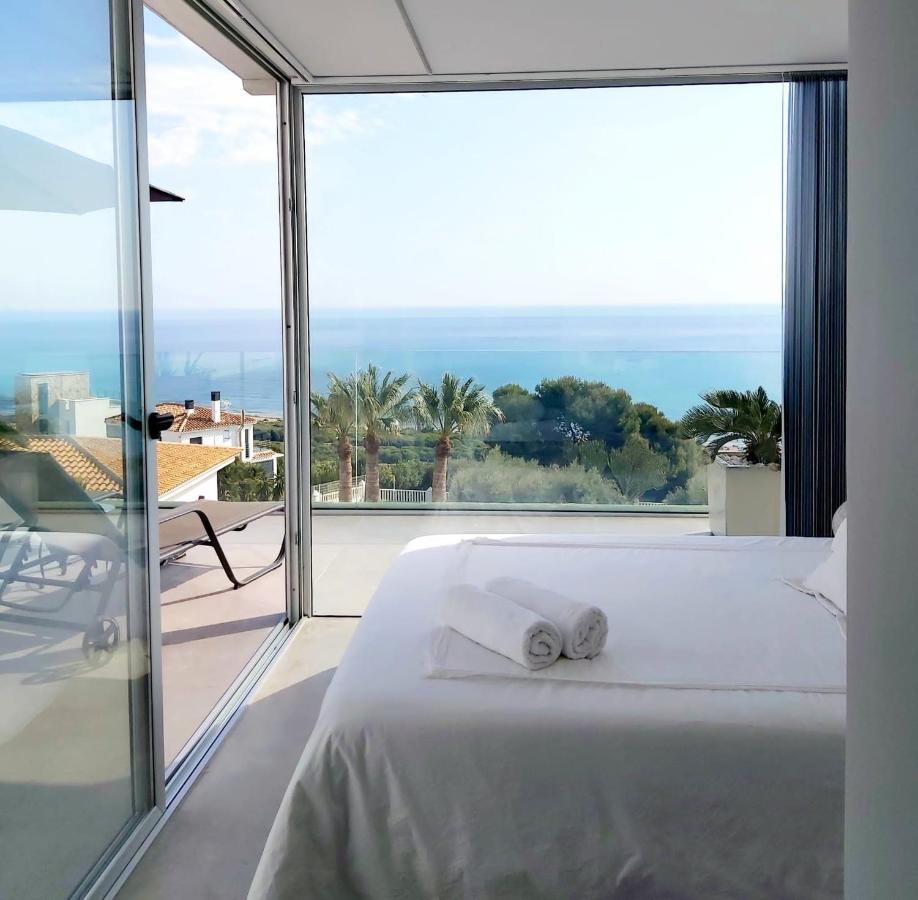 גראן אלקנט La Suite Del Mar מראה חיצוני תמונה