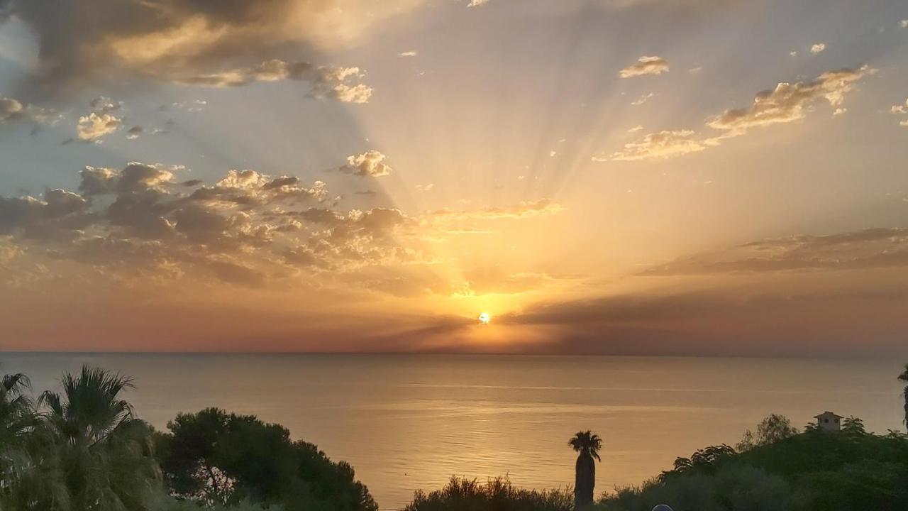 גראן אלקנט La Suite Del Mar מראה חיצוני תמונה