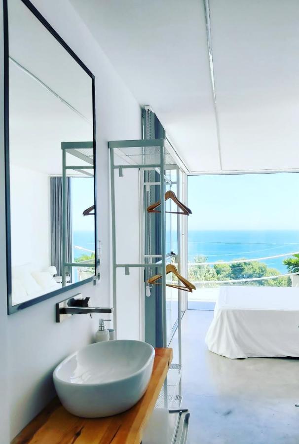 גראן אלקנט La Suite Del Mar מראה חיצוני תמונה