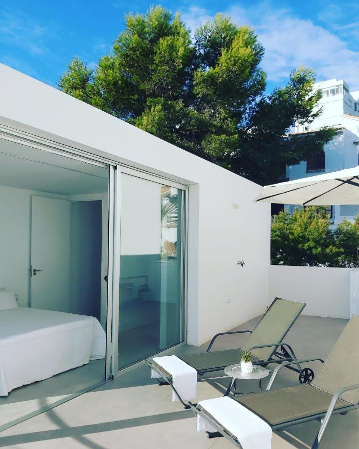 גראן אלקנט La Suite Del Mar מראה חיצוני תמונה