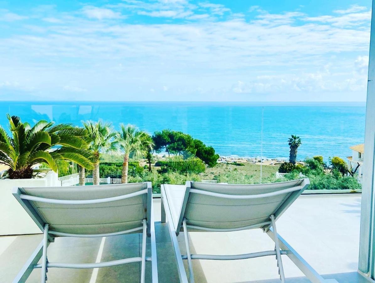 גראן אלקנט La Suite Del Mar מראה חיצוני תמונה
