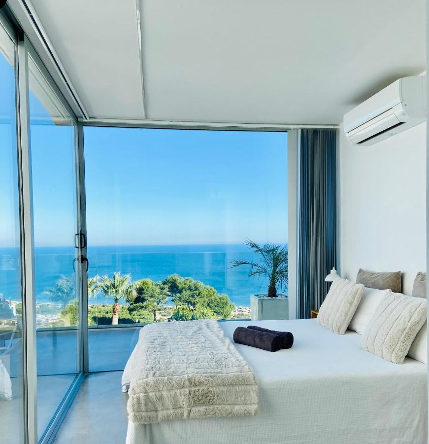 גראן אלקנט La Suite Del Mar מראה חיצוני תמונה
