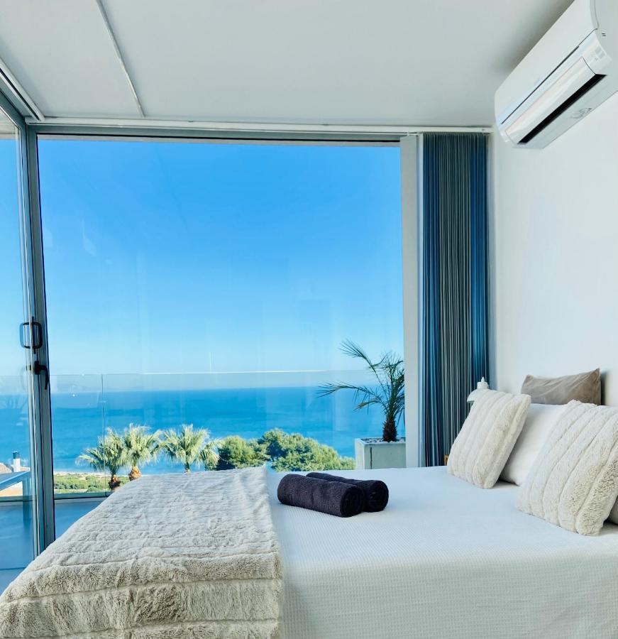 גראן אלקנט La Suite Del Mar מראה חיצוני תמונה