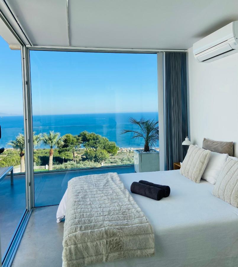 גראן אלקנט La Suite Del Mar מראה חיצוני תמונה