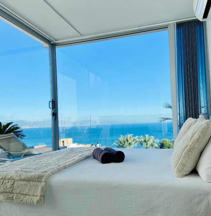 גראן אלקנט La Suite Del Mar מראה חיצוני תמונה