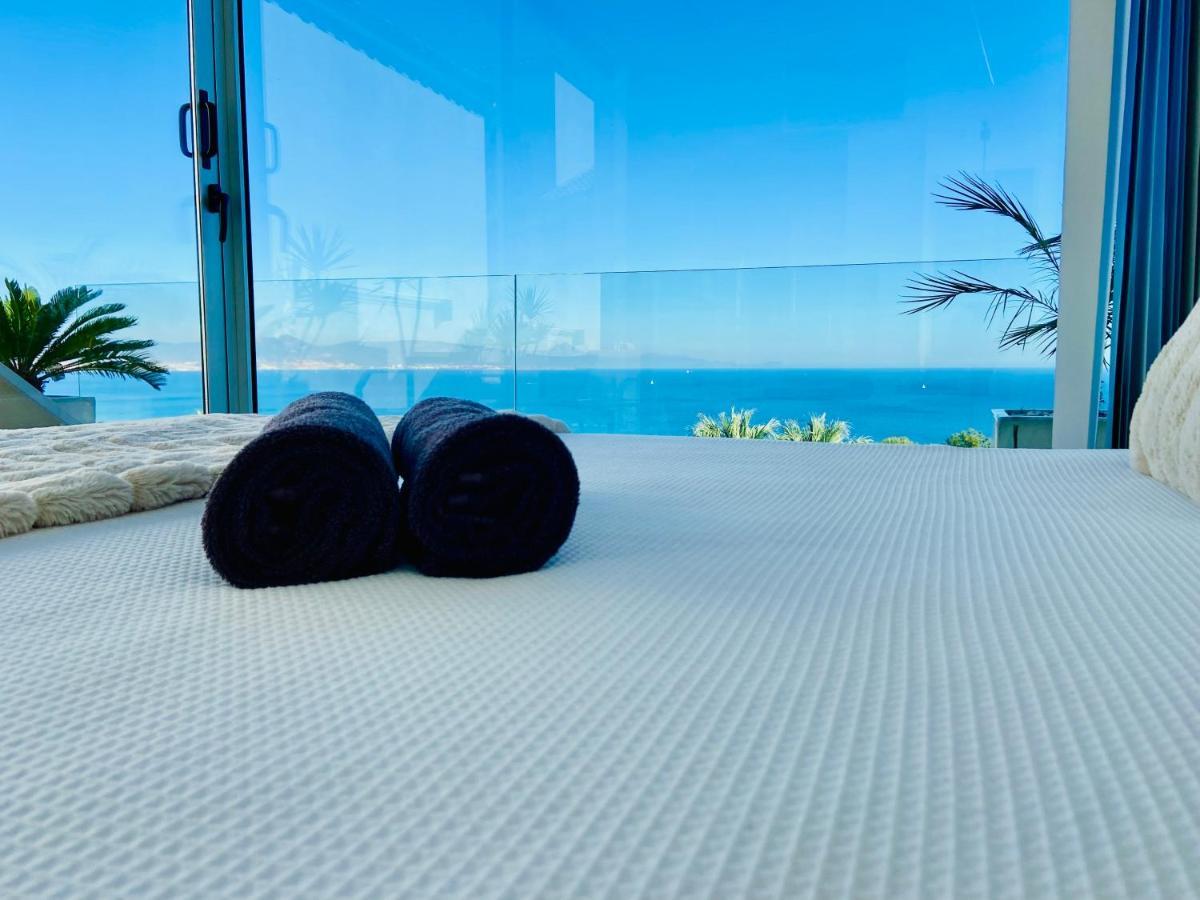 גראן אלקנט La Suite Del Mar מראה חיצוני תמונה