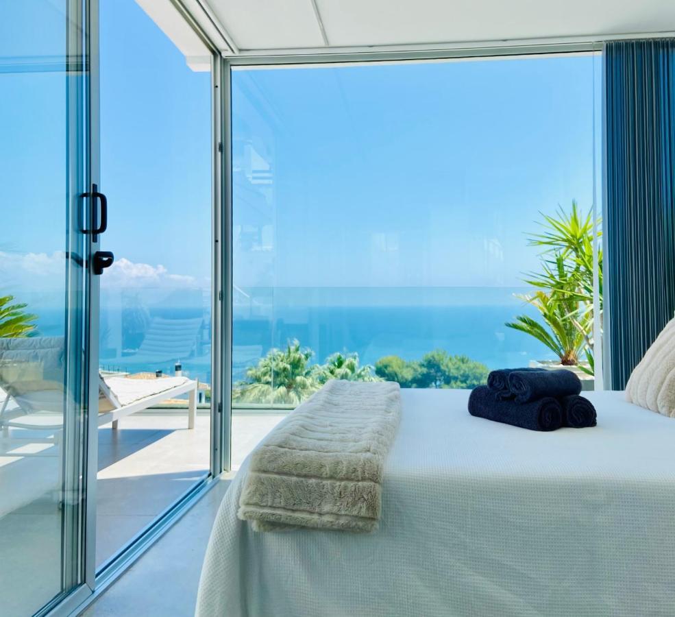 גראן אלקנט La Suite Del Mar מראה חיצוני תמונה