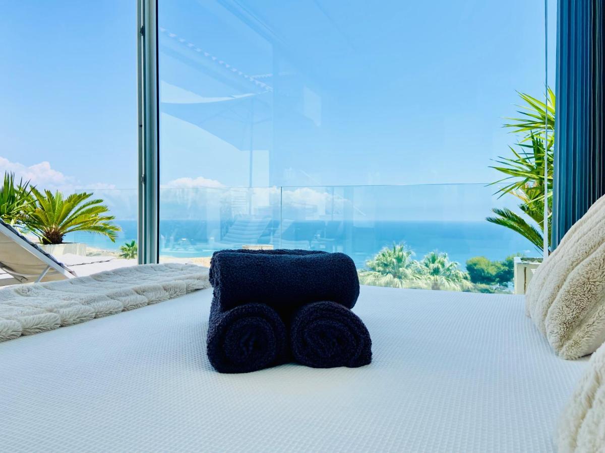 גראן אלקנט La Suite Del Mar מראה חיצוני תמונה