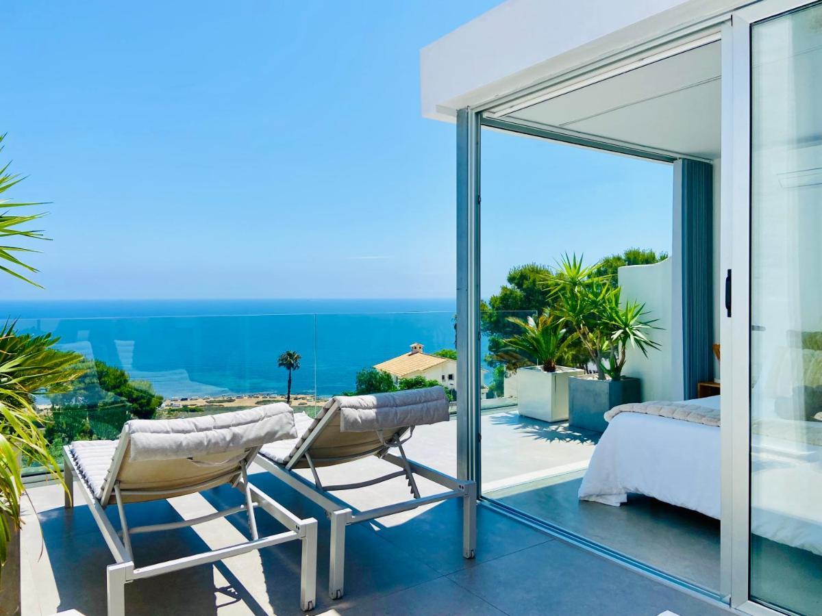 גראן אלקנט La Suite Del Mar מראה חיצוני תמונה