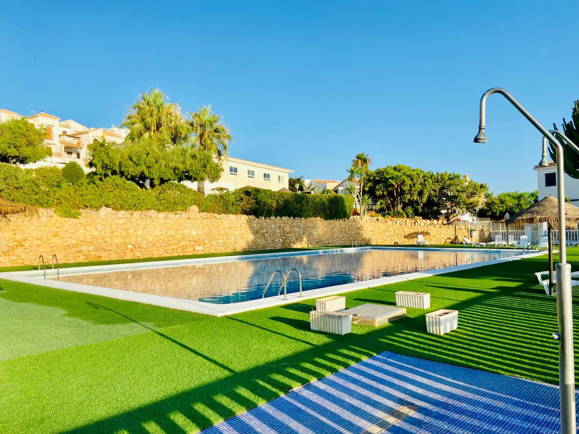 גראן אלקנט La Suite Del Mar מראה חיצוני תמונה