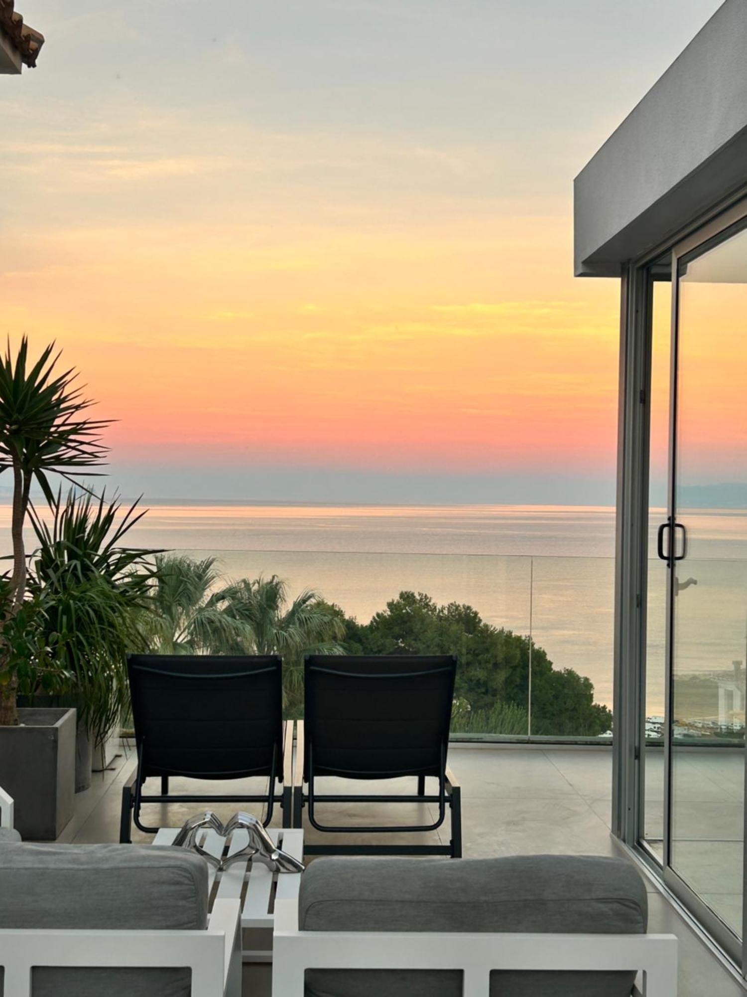 גראן אלקנט La Suite Del Mar מראה חיצוני תמונה